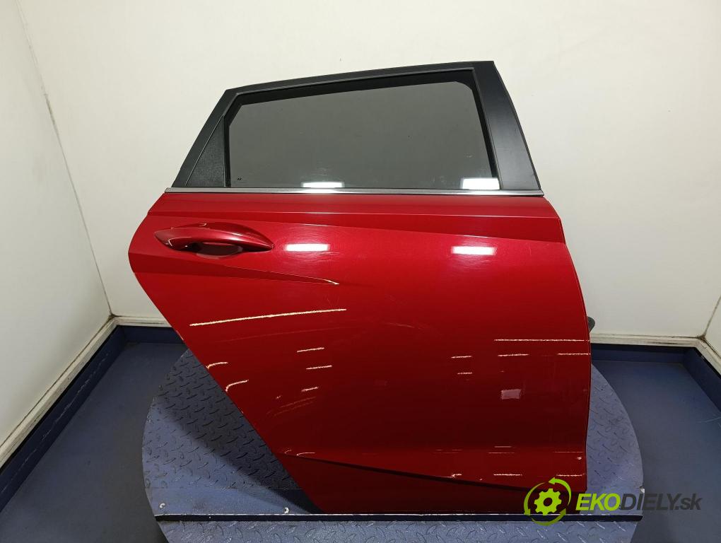 Hyundai I20 2022 dveře Zad: prave