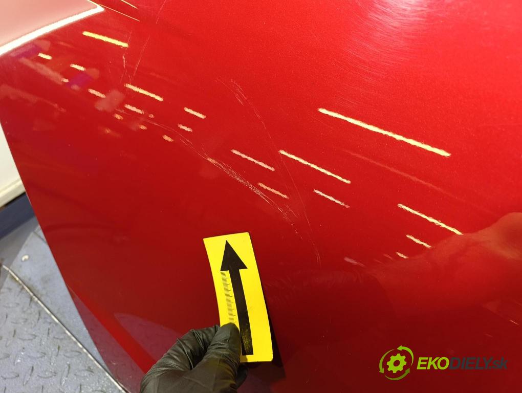 Hyundai I20 2022 dveře Zad: prave