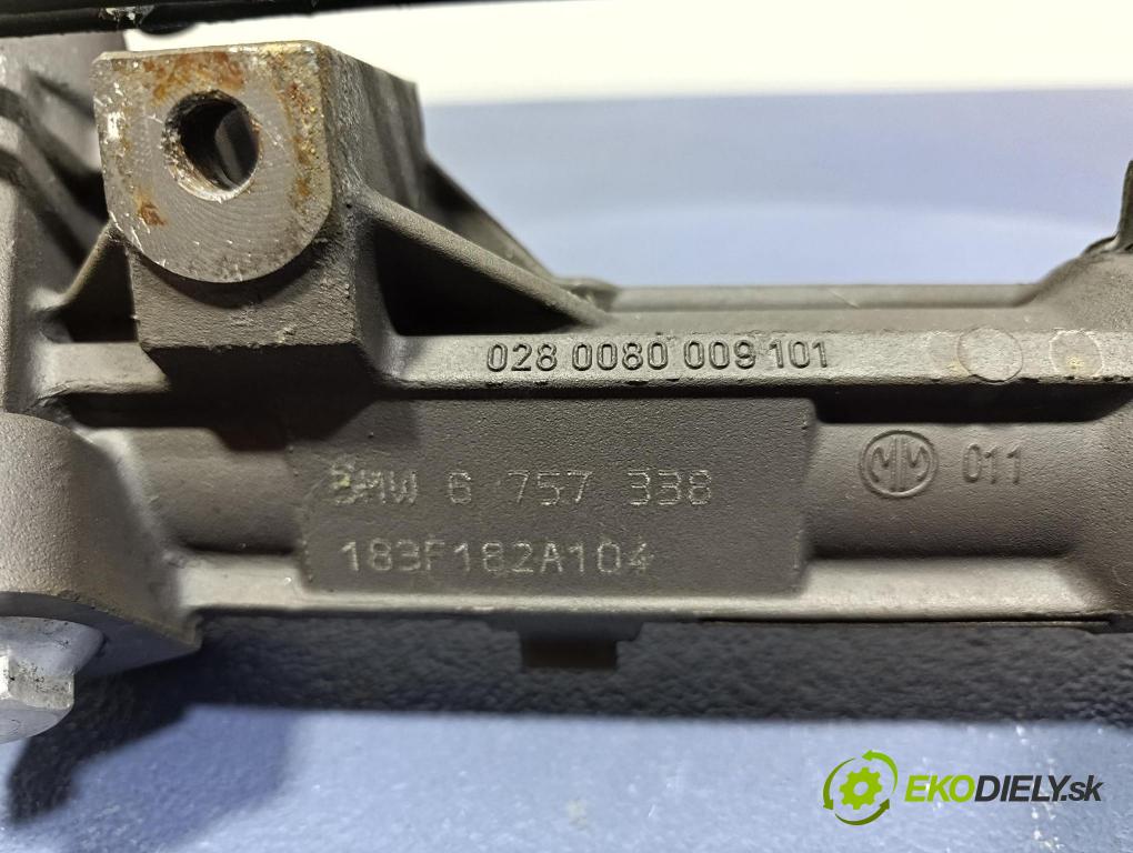 Bmw Seria 3 2003 Ozubené kolo: volant 6757338