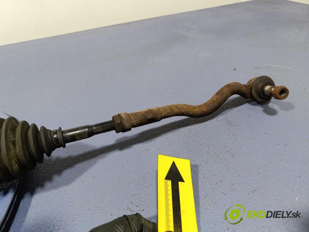 Bmw Seria 3 2003 Ozubené kolo: volant 6757338