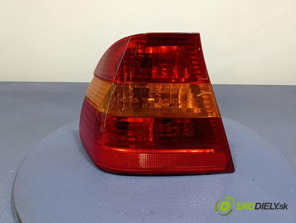 Bmw Seria 3 2003 svetlo / reflektor zad ľavá Vonkajsia: 6907933