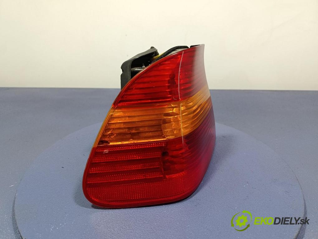 Bmw Seria 3 2003 svetlo / reflektor zad ľavá Vonkajsia: 6907933