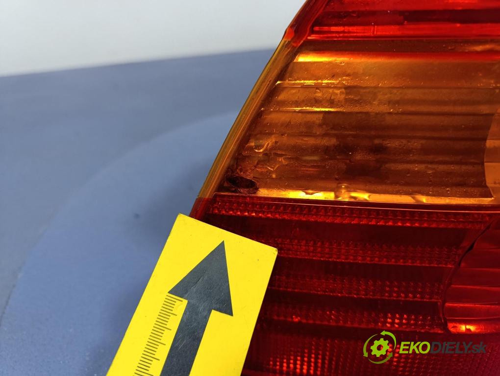 Bmw Seria 3 2003 svetlo / reflektor zad ľavá Vonkajsia: 6907933