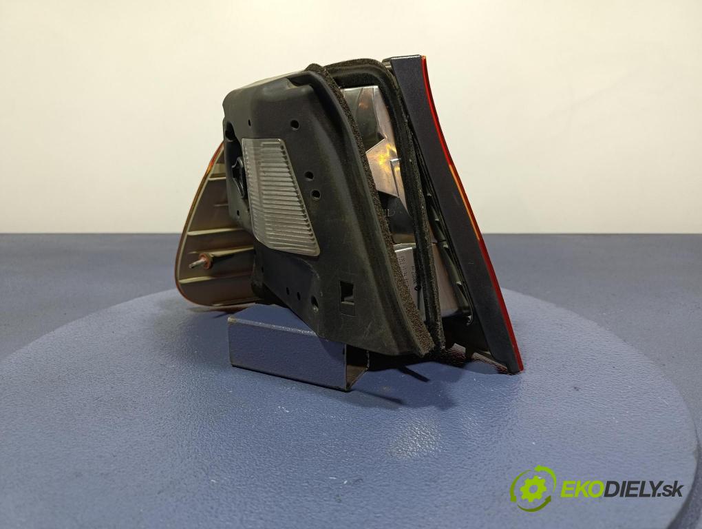 Bmw Seria 3 2003 svetlo / reflektor zad Prava: Vonkajsia: 6907934