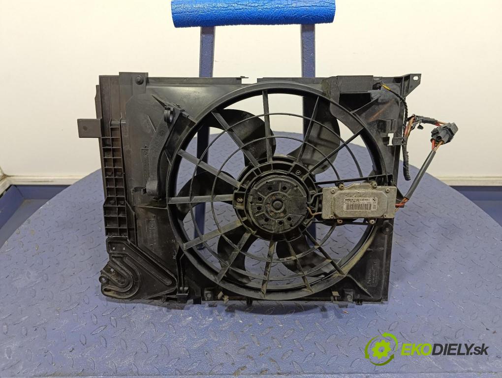 Bmw Seria 3 2003 Ventilátor Chladič: 7525508