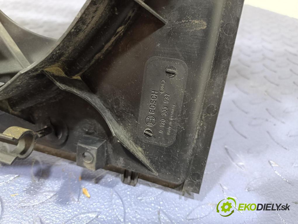 Bmw Seria 3 2003 Ventilátor Chladič: 7525508