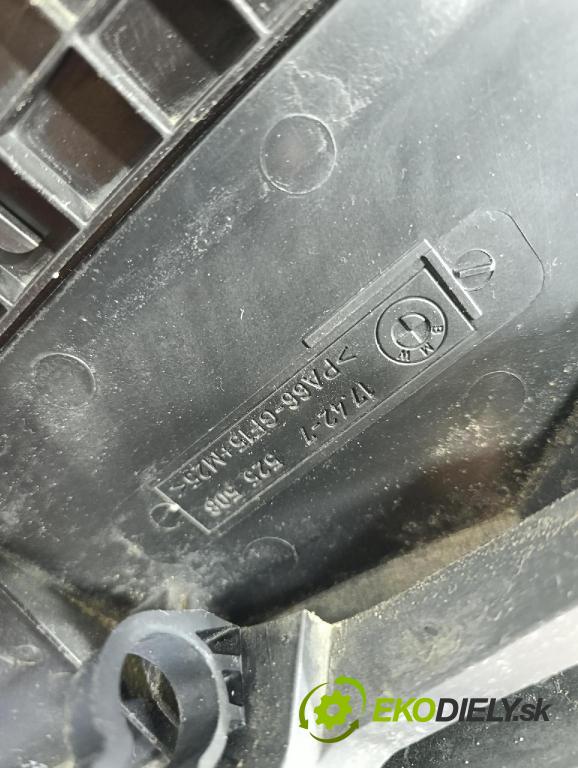 Bmw Seria 3 2003 Ventilátor Chladič: 7525508