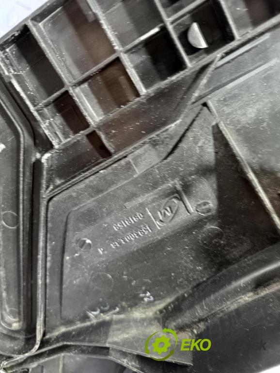 Bmw Seria 3 2003 Ventilátor Chladič: 7525508