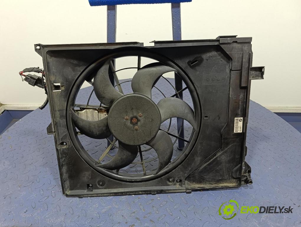 Bmw Seria 3 2003 Ventilátor Chladič: 7525508
