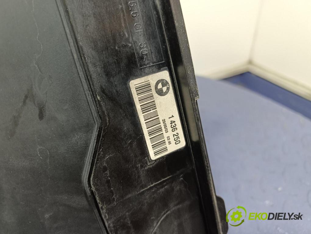 Bmw Seria 3 2003 Ventilátor Chladič: 7525508
