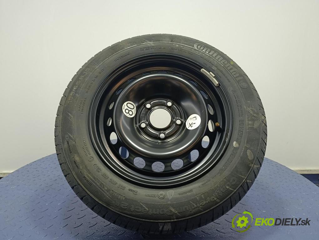 Renault Megane 2014 kolo Přístupné 403000026R