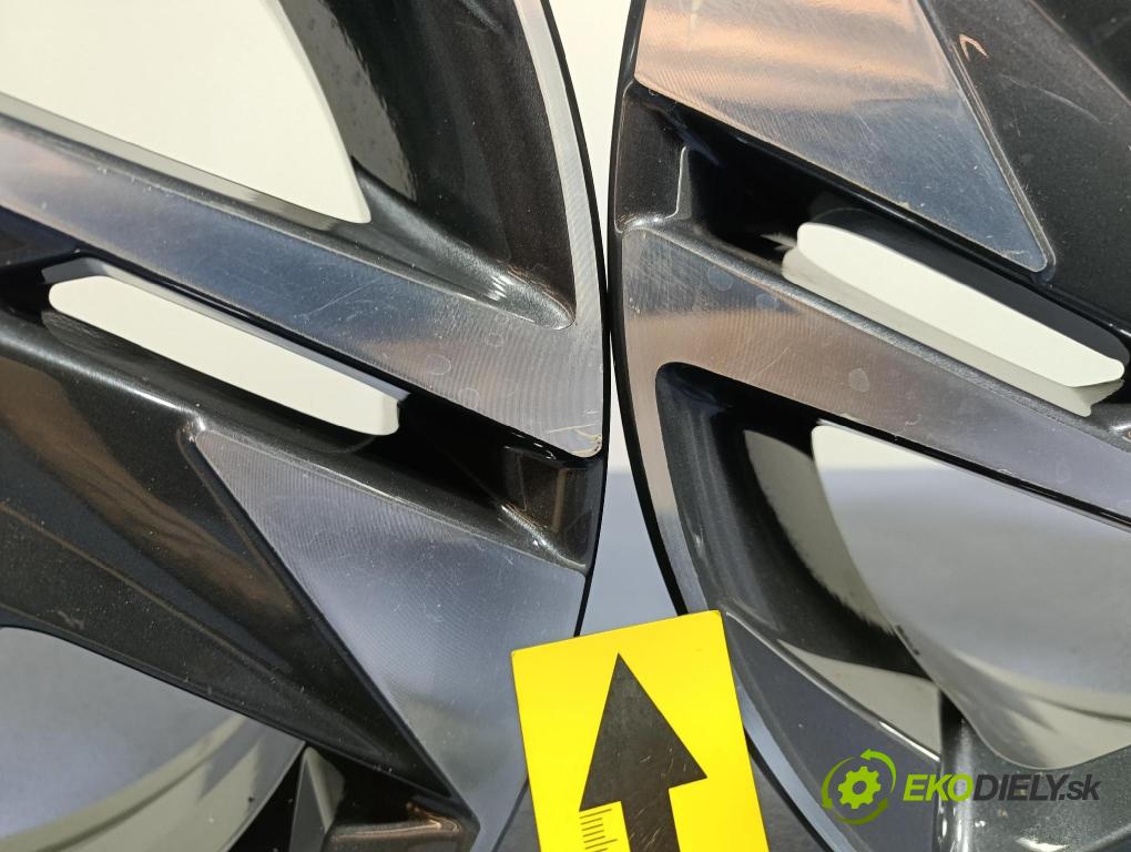 Hyundai I20 2022 Ráfky Hlinikové: 52910-00200
