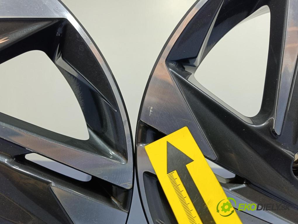 Hyundai I20 2022 Ráfky Hlinikové: 52910-00200