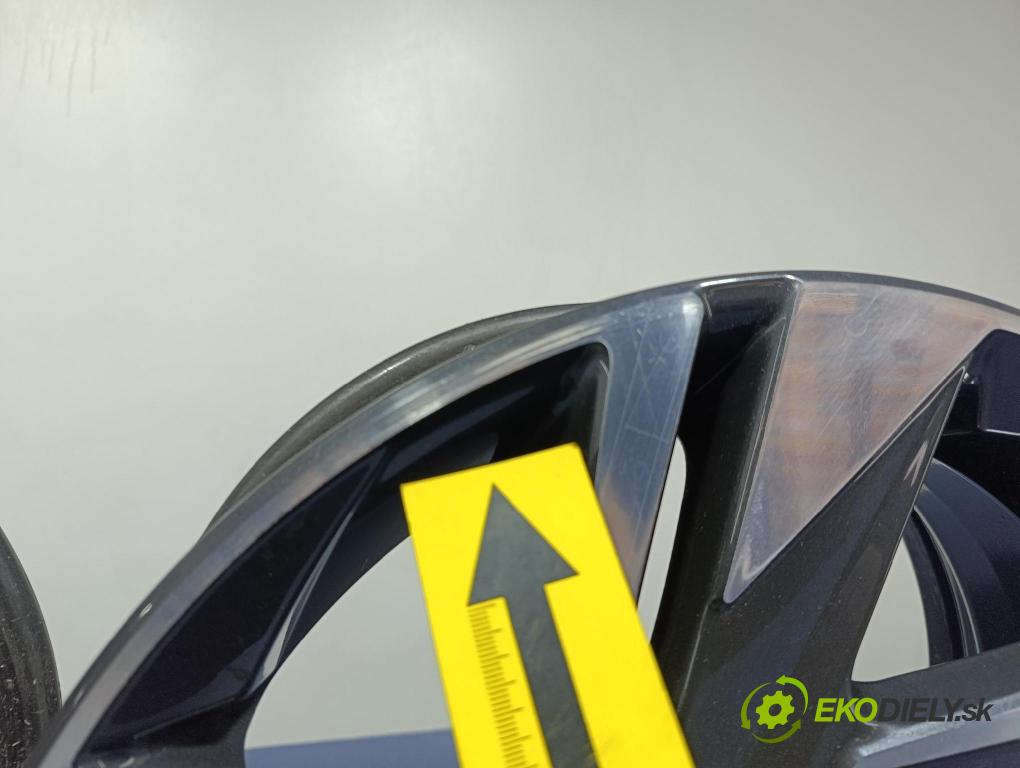 Hyundai I20 2022 Ráfky Hlinikové: 52910-00200