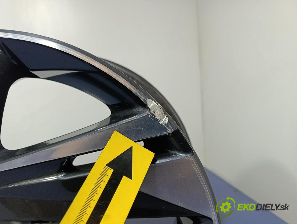 Hyundai I20 2022 Ráfky Hlinikové: 52910-00200