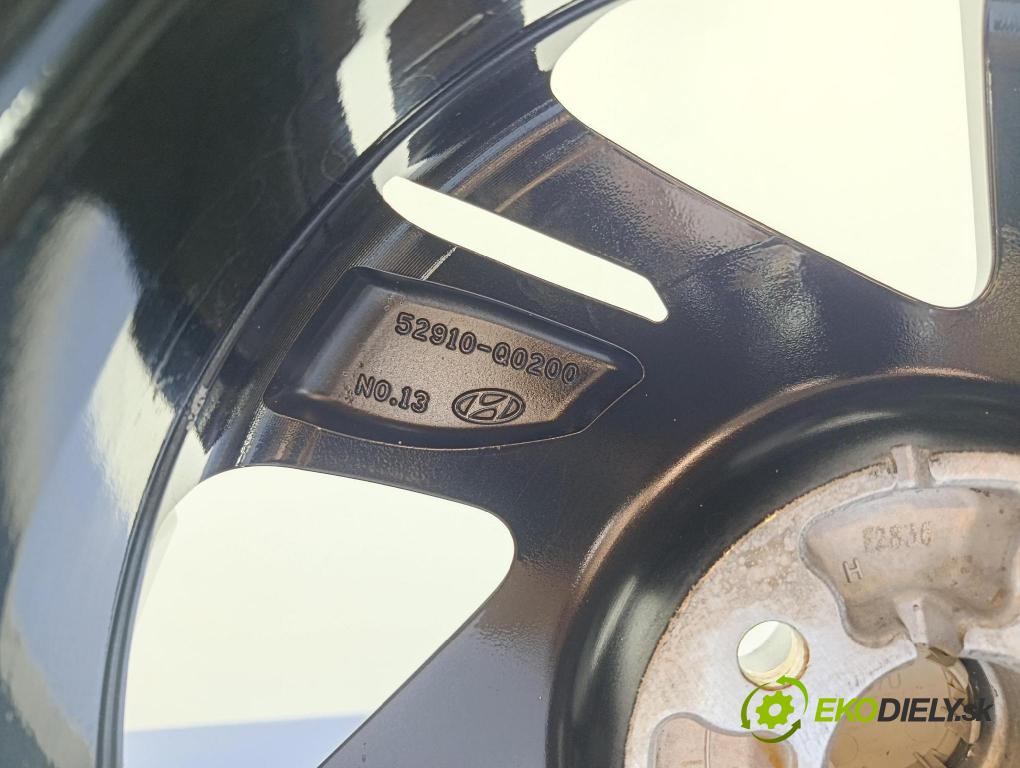 Hyundai I20 2022 Ráfky Hlinikové: 52910-00200