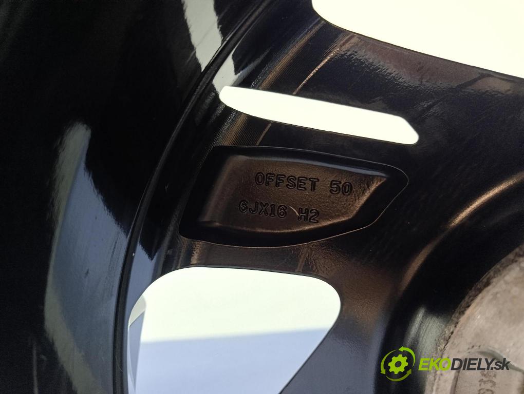Hyundai I20 2022 Ráfky Hlinikové: 52910-00200