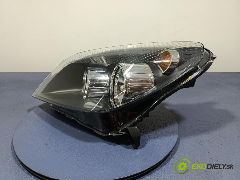 Opel Astra 2010 světlo Levý: OP057-A301L
