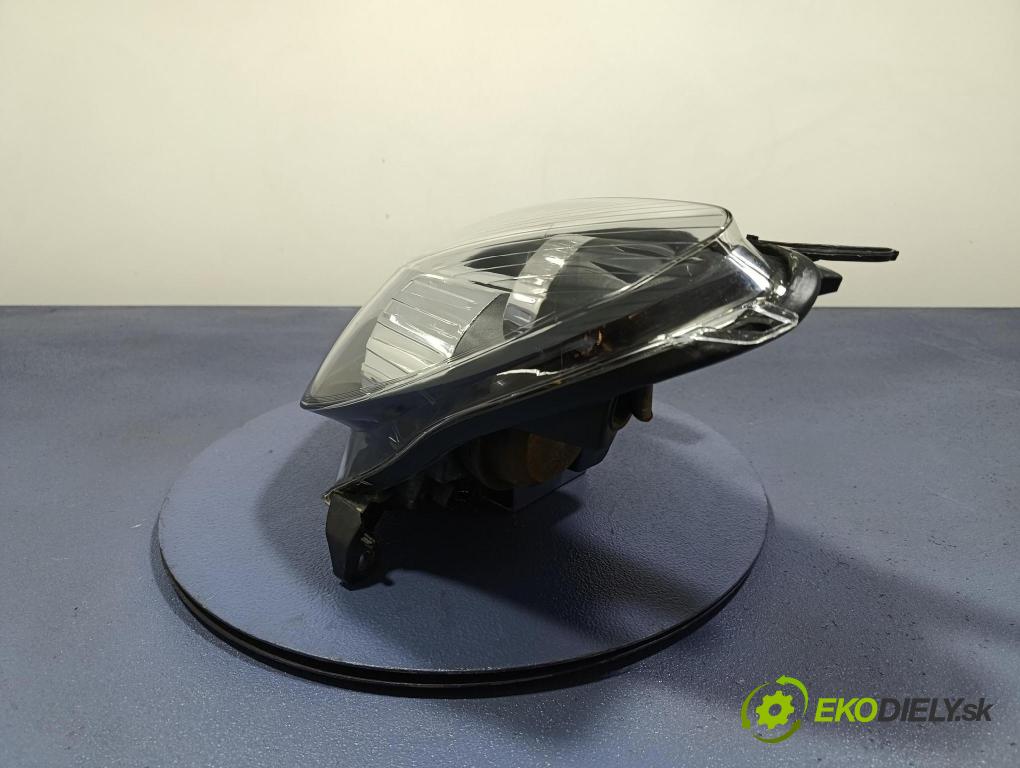 Opel Astra 2010 světlo Levý: OP057-A301L