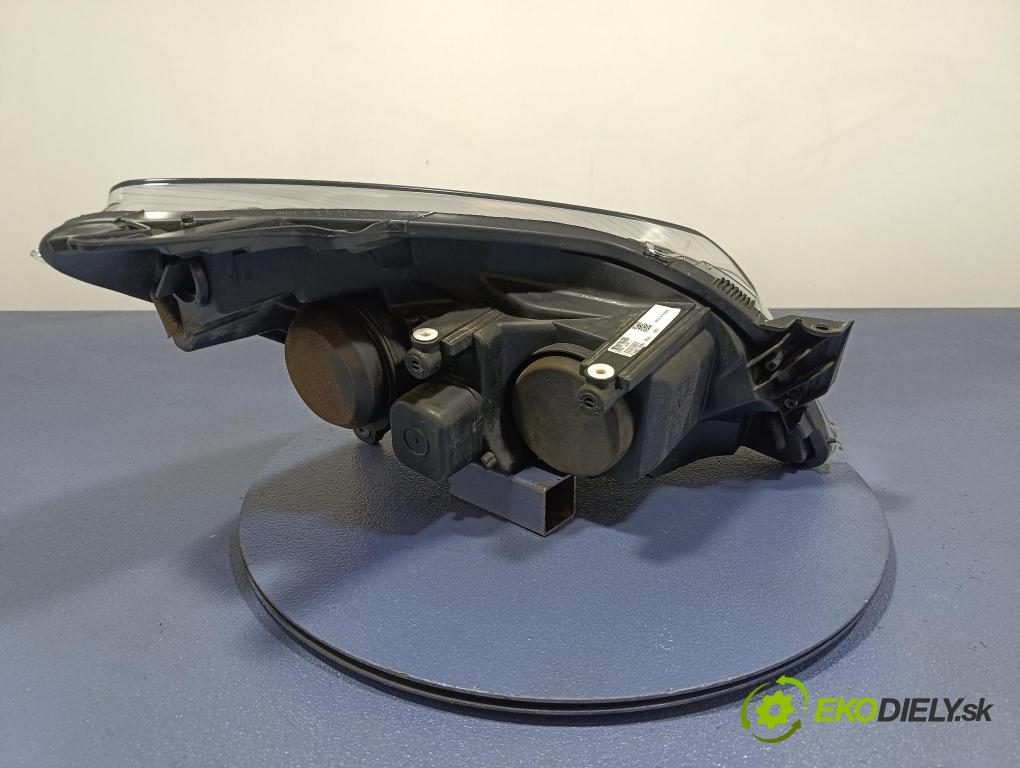Opel Astra 2010 světlo Levý: OP057-A301L