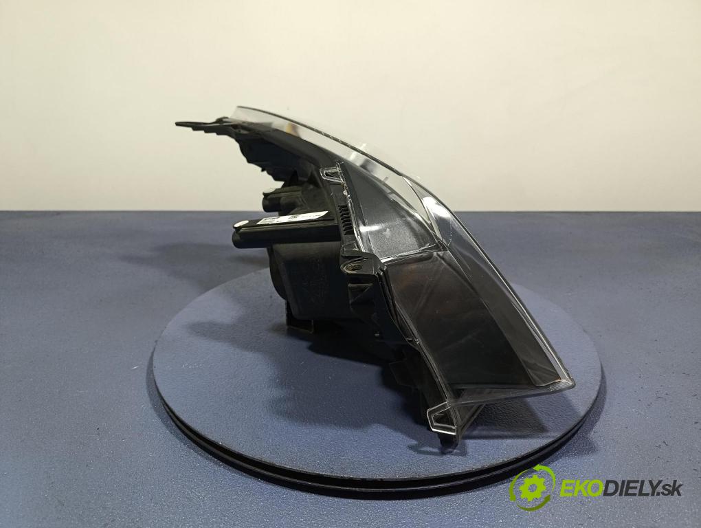 Opel Astra 2010 světlo Levý: OP057-A301L
