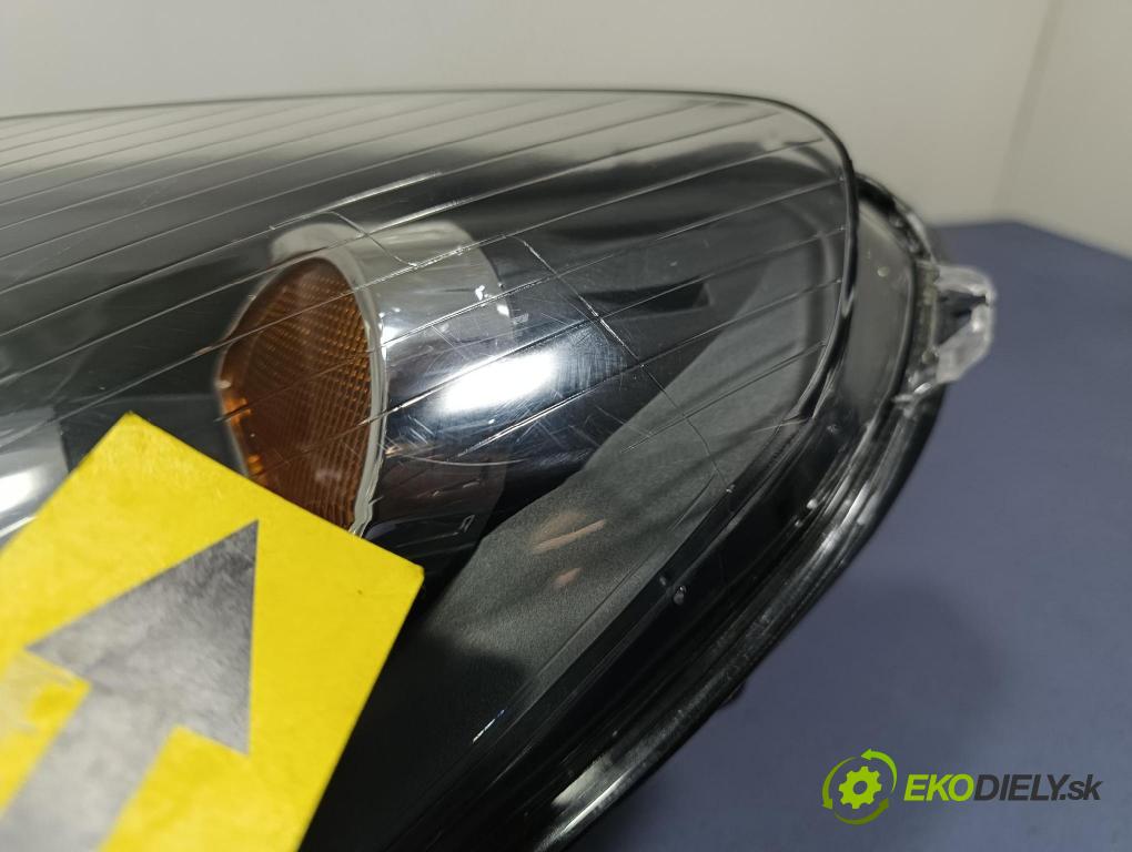Opel Astra 2010 světlo Levý: OP057-A301L