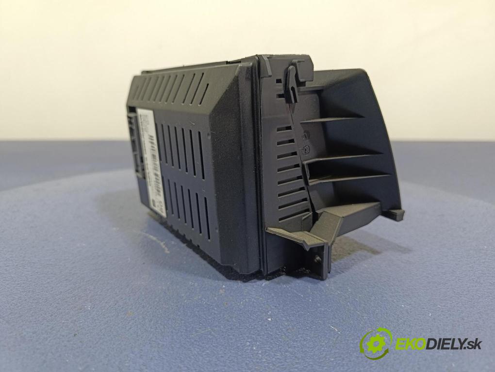 Opel Astra 2010 displej Radio / GPS 13275077