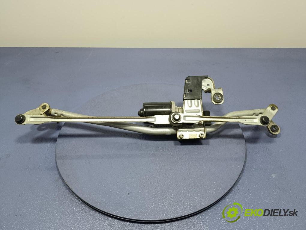 Fiat Ducato 2017 mechanizmus motor: Stierače: Predné 1363338080