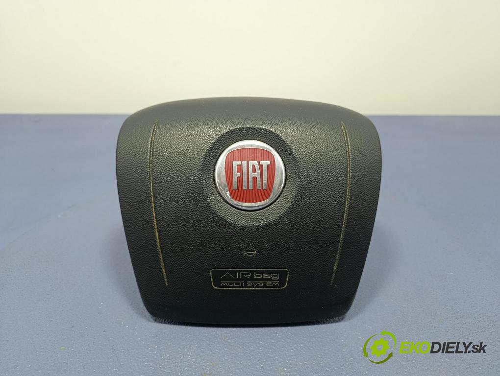 Fiat Ducato 2017 Airbag: Řidiči: x 07354879950