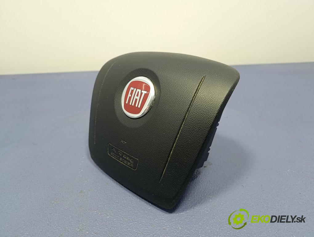 Fiat Ducato 2017 Airbag: Řidiči: x 07354879950