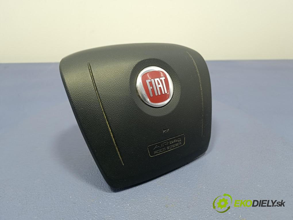Fiat Ducato 2017 Airbag: Řidiči: x 07354879950