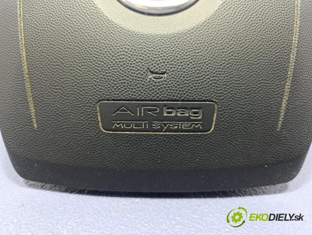 Fiat Ducato 2017 Airbag: Řidiči: x 07354879950