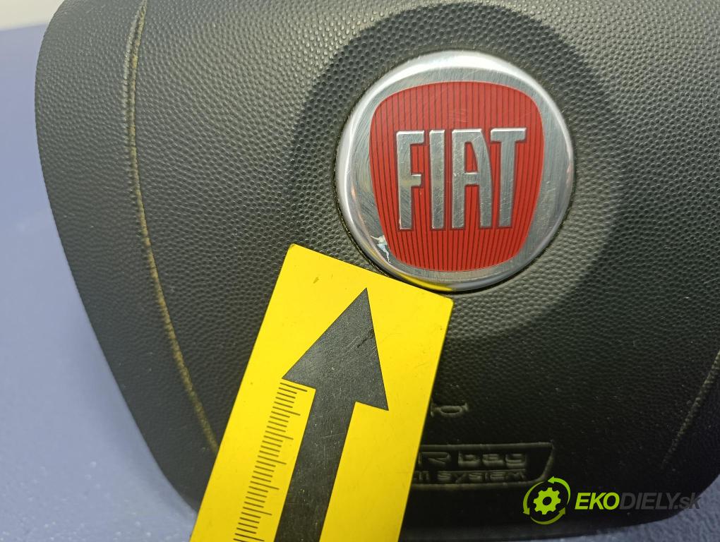 Fiat Ducato 2017 Airbag: Řidiči: x 07354879950