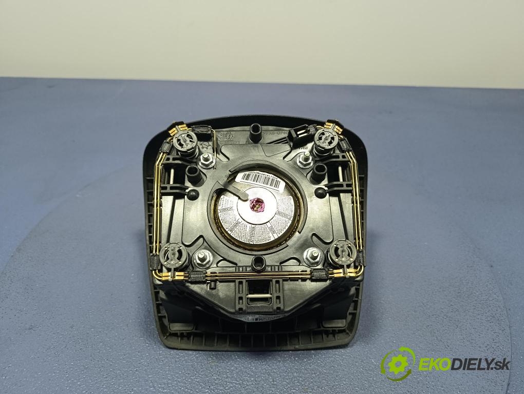 Fiat Ducato 2017 Airbag: Řidiči: x 07354879950