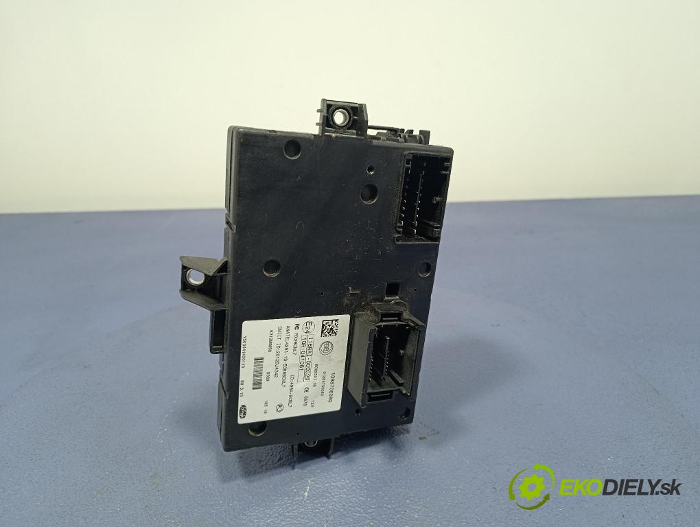 Fiat Ducato 2017 skrinka Poistky: 1388706080