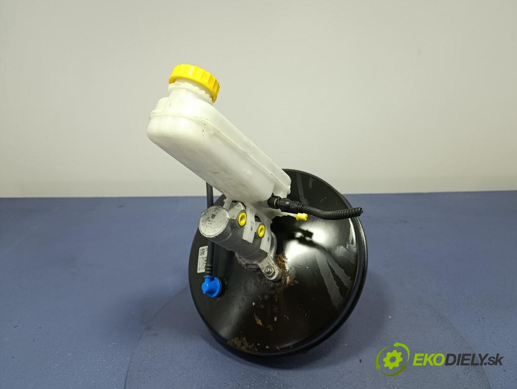 Fiat Ducato 2017 servo Brzdy: 51928238