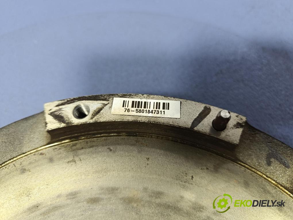 Fiat Ducato 2017 kolo Houpačka: 5801847320