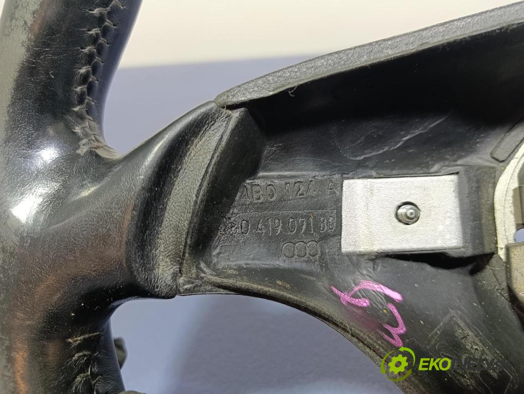 Audi A4 1999 volant 4B0419091BD