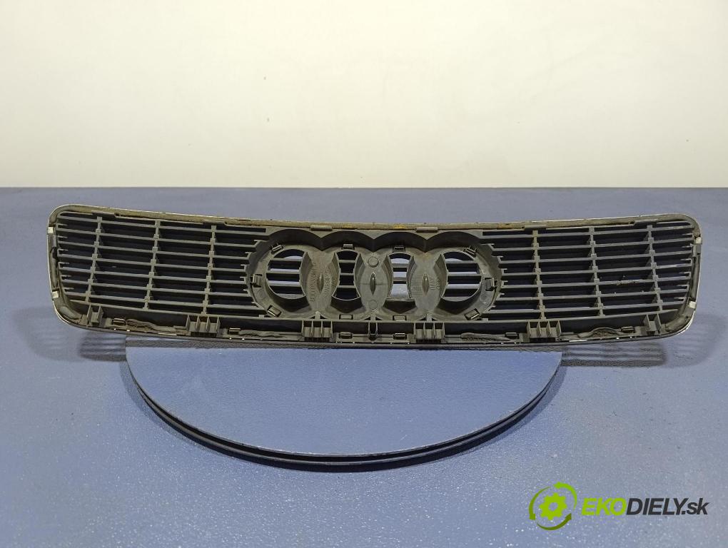 Audi A4 1999 miežka / Gril: 8D0853651G