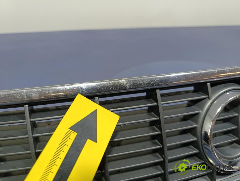 Audi A4 1999 miežka / Gril: 8D0853651G