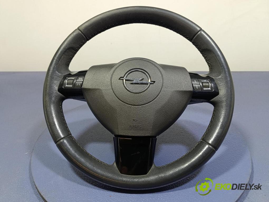 Opel Astra 2010 volant 13326397