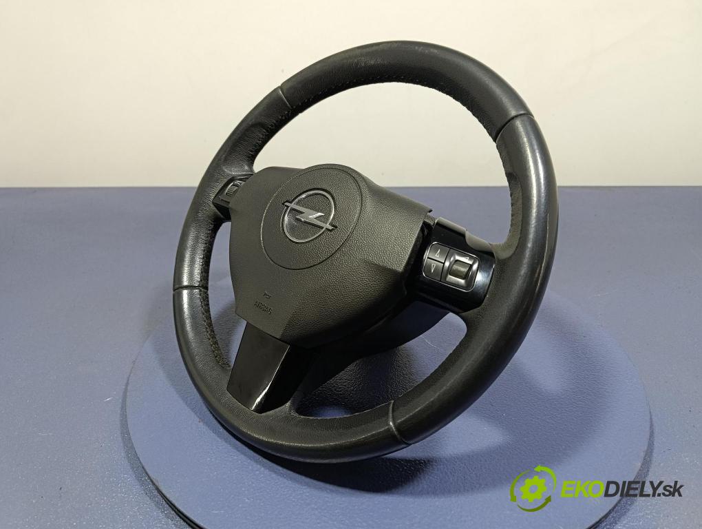 Opel Astra 2010 volant 13326397