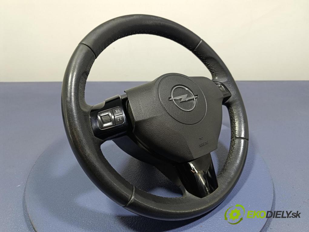 Opel Astra 2010 volant 13326397