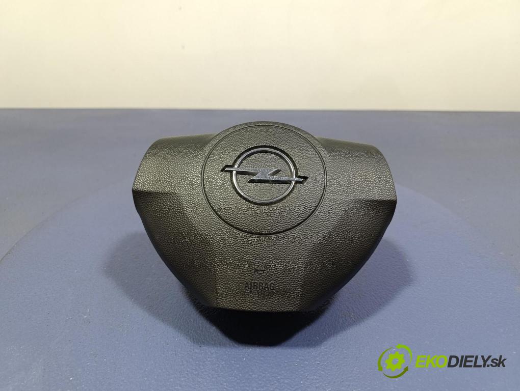 Opel Astra 2010 volant 13326397
