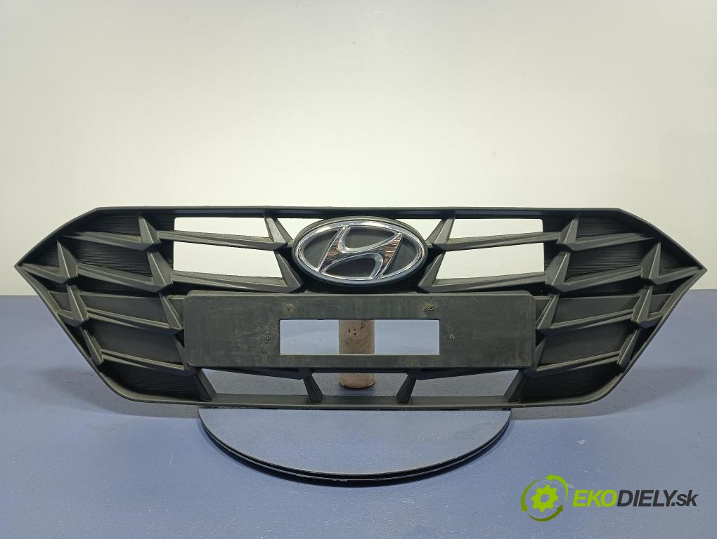 Hyundai I20 2022 mřížka / Gril: 86351-Q0000