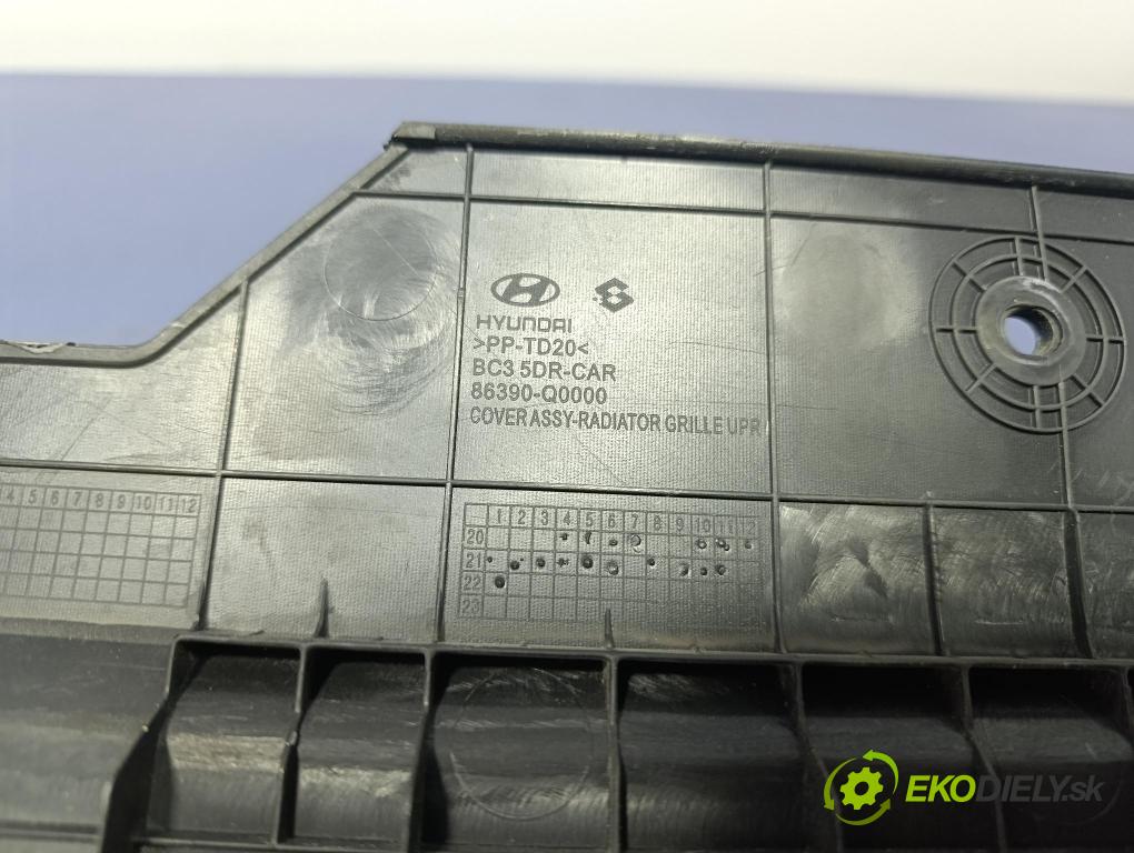 Hyundai I20 2022 výztuha Čelní / stěna Přední 86390-Q0000