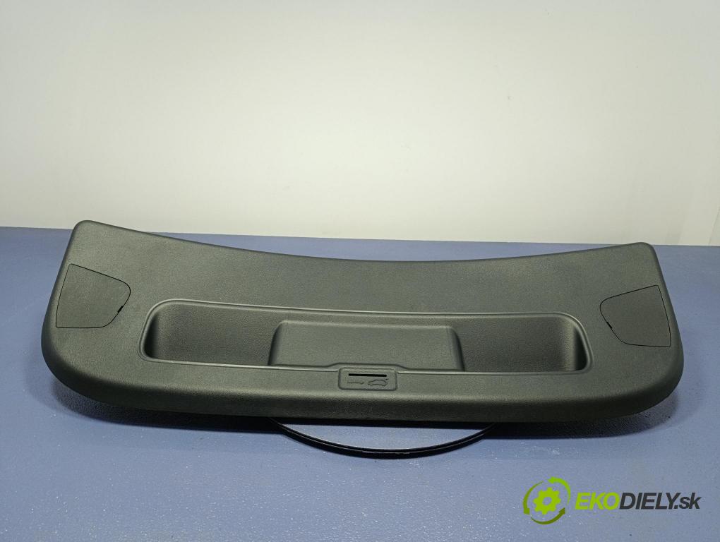 Hyundai I20 2022 Tapacír: kufr 81710-Q0000