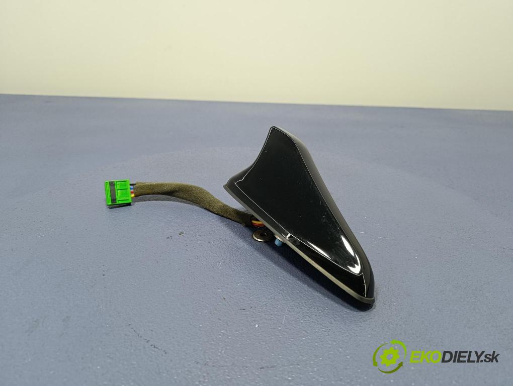 Hyundai I20 2022 Antena 96210-Q0100