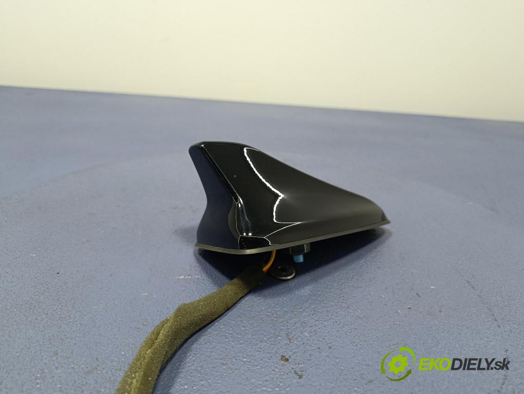 Hyundai I20 2022 Antena 96210-Q0100