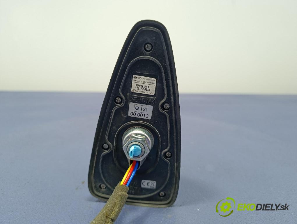Hyundai I20 2022 Antena 96210-Q0100